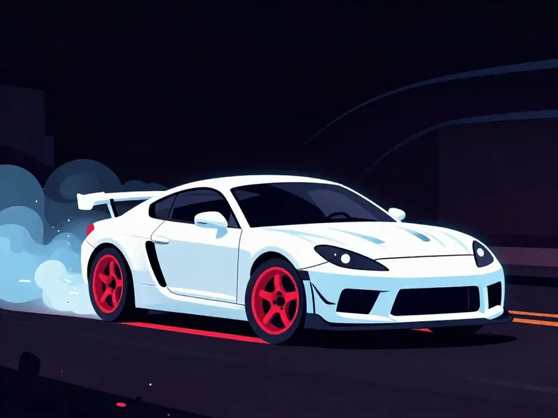 Asphalt Legend cover art