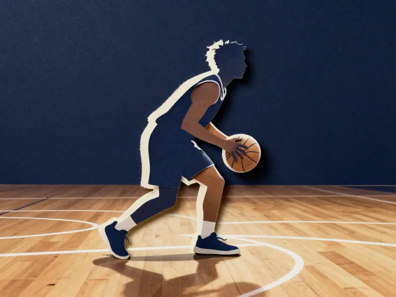 Basketball Stars: Multijoueur cover art