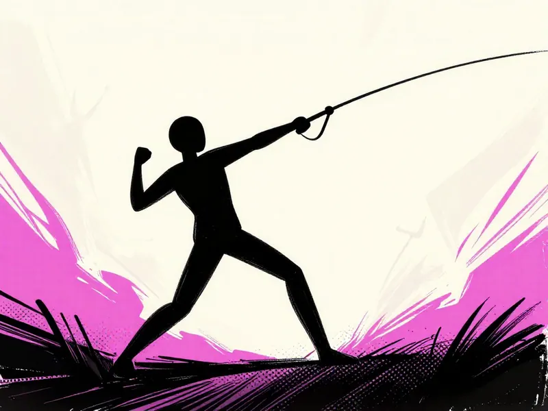 Stickman Hook Animation cover art