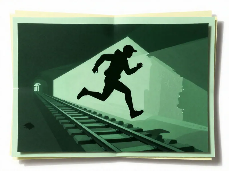 Subway Surfers Venice cover art