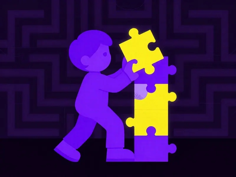 maze square cover art