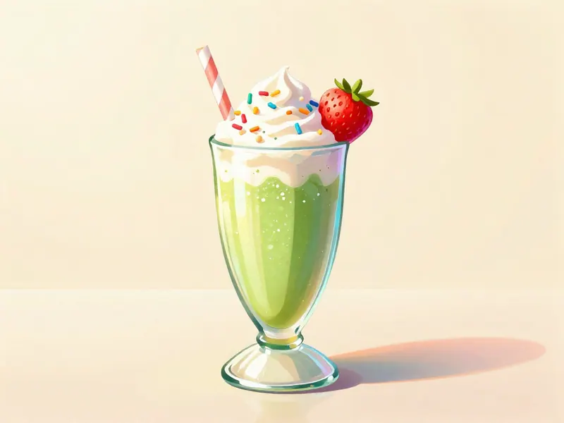 Funny Smoothie Maker cover art