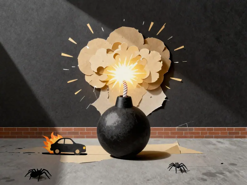 Spider Hunt 2 cover art