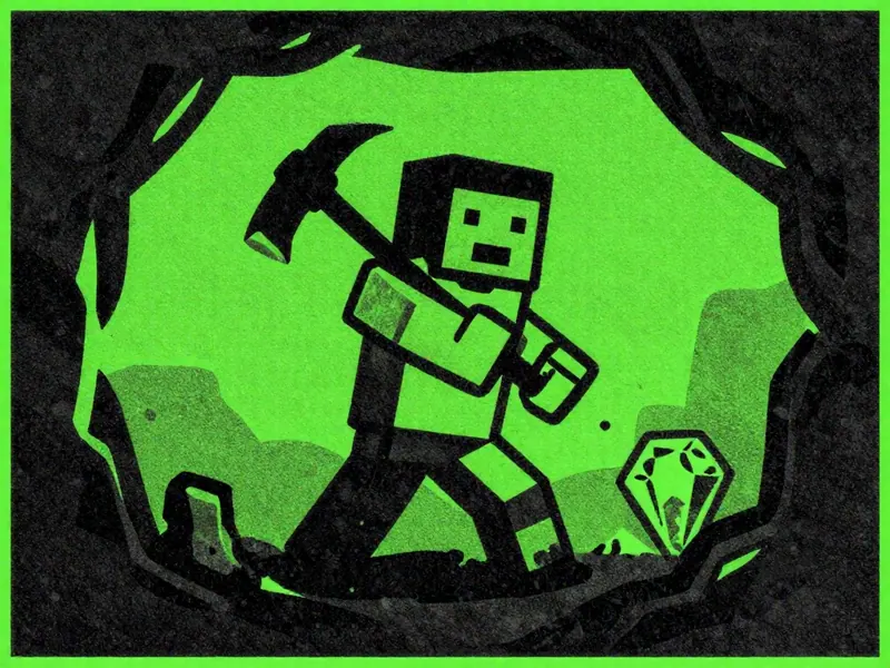 MineEnergy.fun cover art