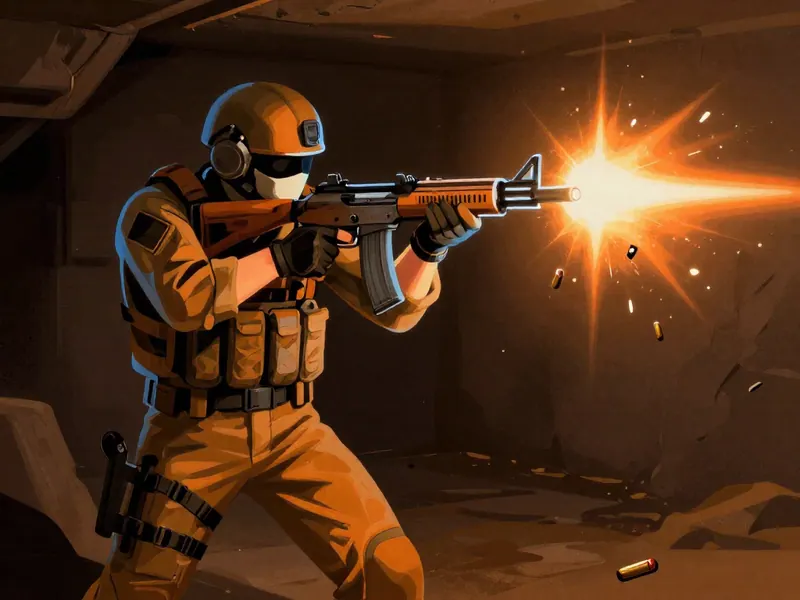 Furious Soldier 2 cover art
