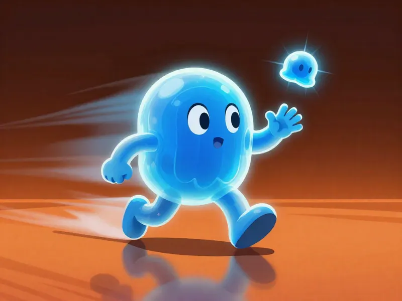 Jelly Escape cover art