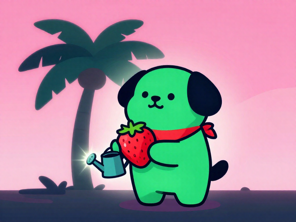 Pet island cover art