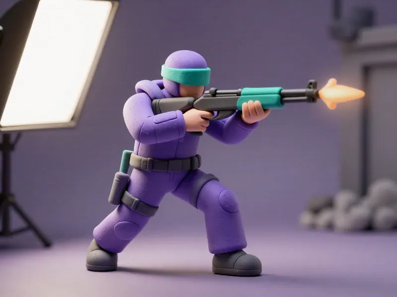Private War Shooter cover art