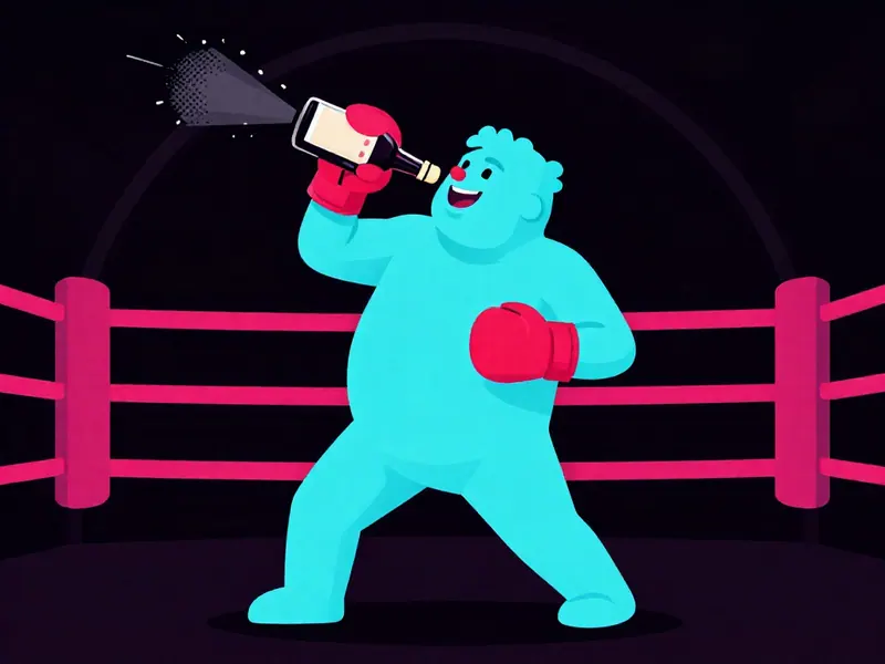 Drunken Boxing: Ultimate cover art