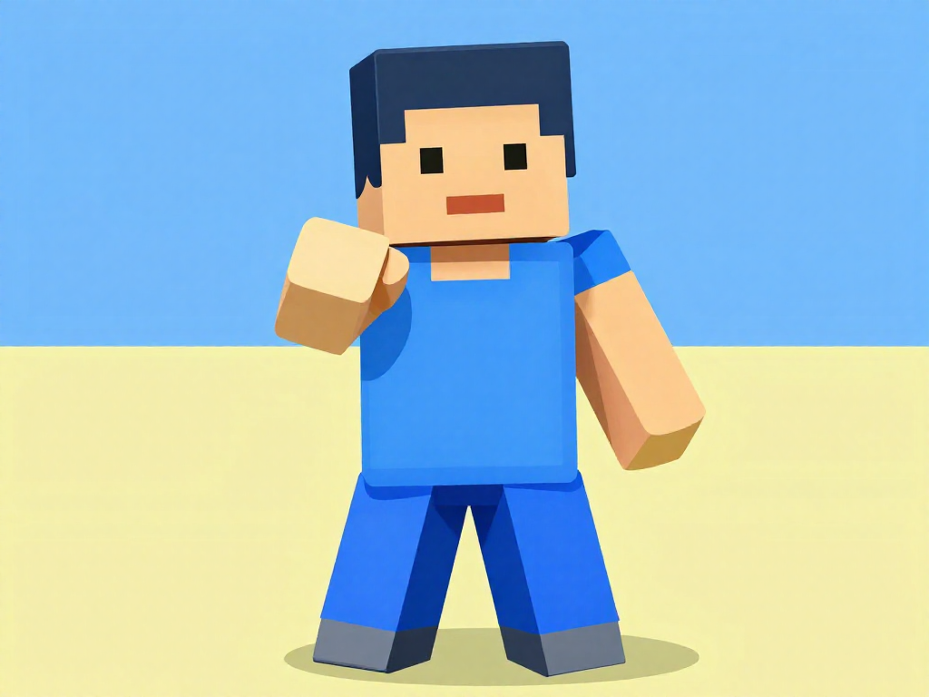 Minicraft: Head War cover art