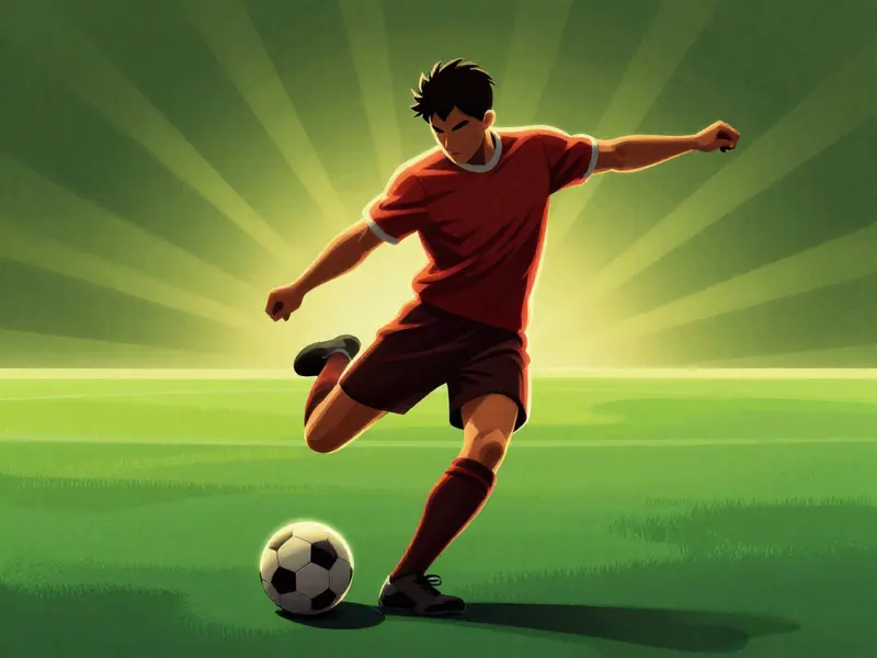 Super Soccer cover art