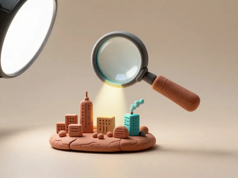 Ant City cover art