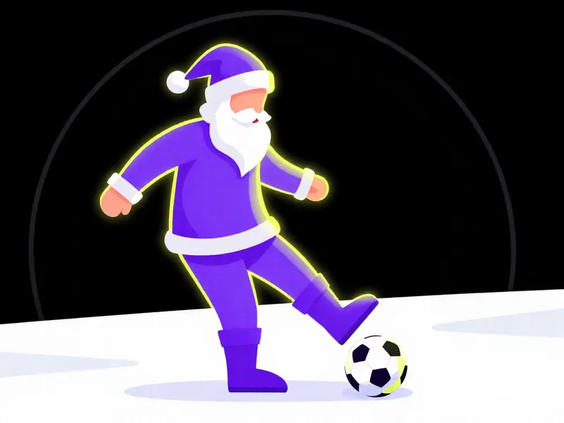 Santa Fiity Special cover art