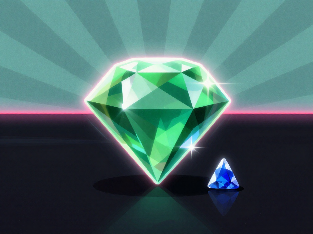 Diamant Bloc Puzzle Jewel Classic cover art