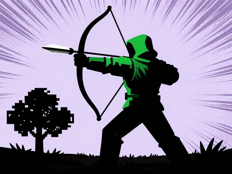 Noob Hood cover art