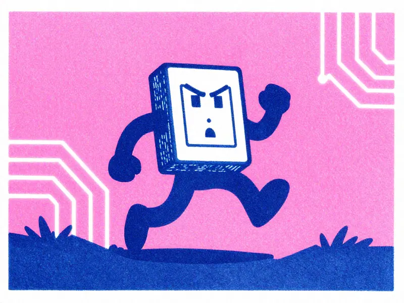 Socket Parkour cover art