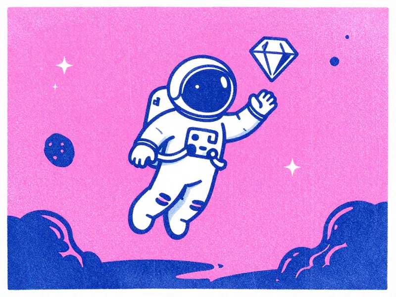 Space 3D cover art