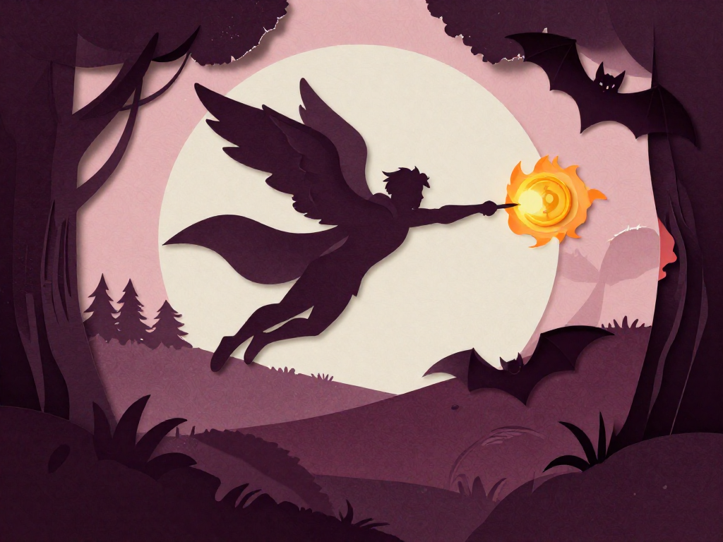 Fly Hunt cover art