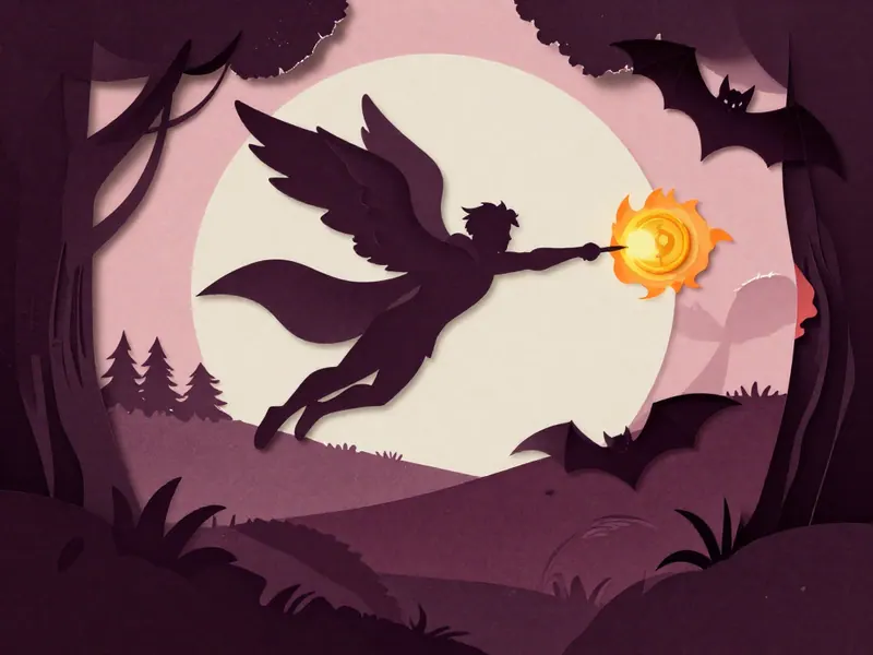 Fly Hunt cover art