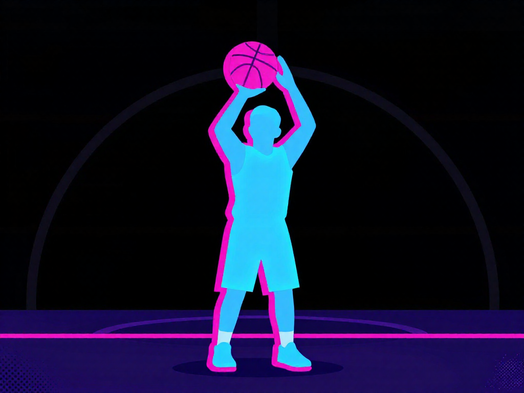 Mini Head Basketball cover art