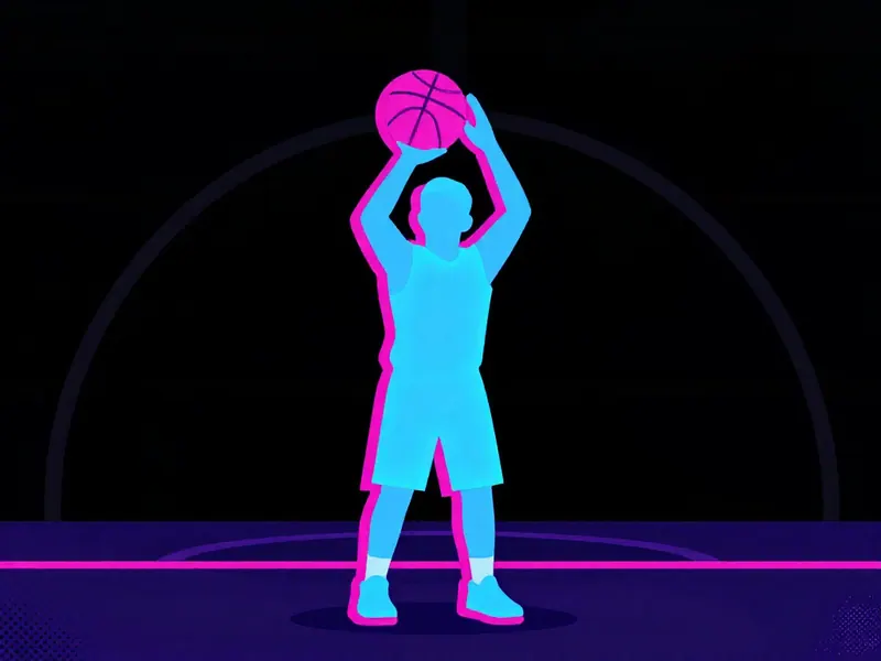 Mini Head Basketball cover art