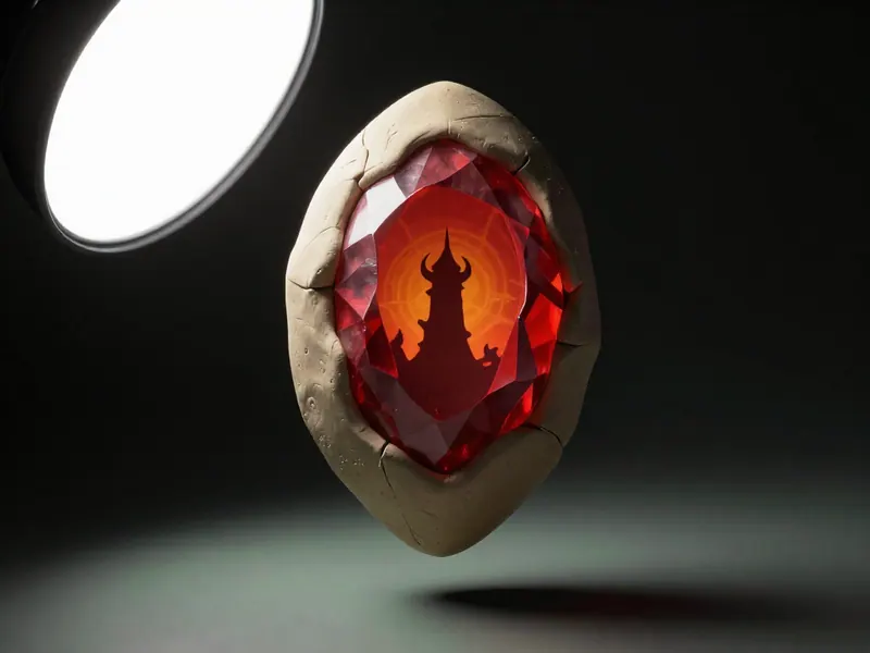 Cursed Treasure 1.5 cover art