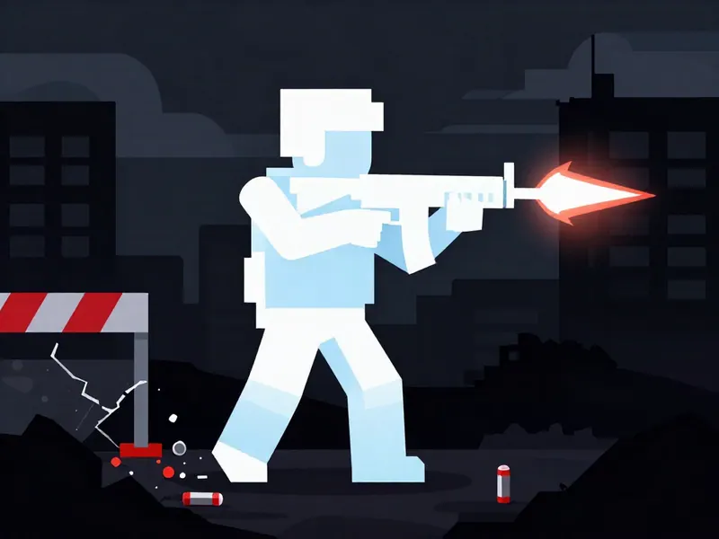 Crazy Pixel Apocalypse 1 cover art