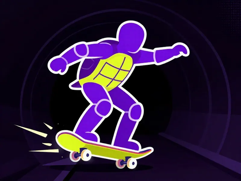 Extreme Skate 5000 cover art
