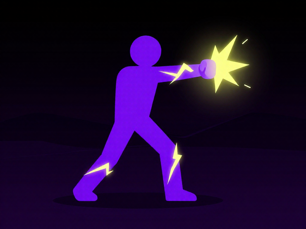 Electric Man cover art
