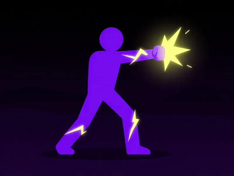 Electric Man cover art