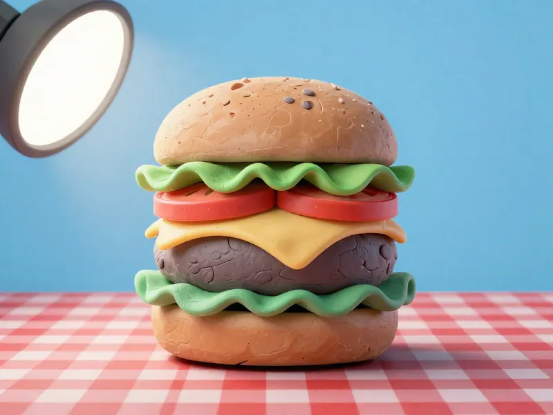 625 Sandwich Stacker cover art