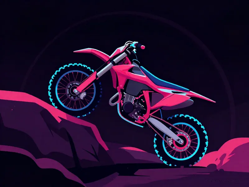 Trials Ride 2 cover art