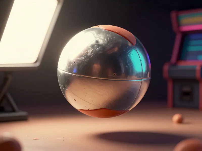 Pinbounce cover art