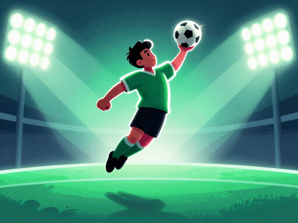 Head Soccer 2023 2D cover art