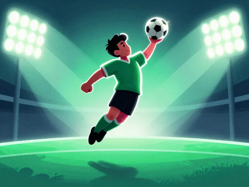 Head Soccer 2023 2D cover art