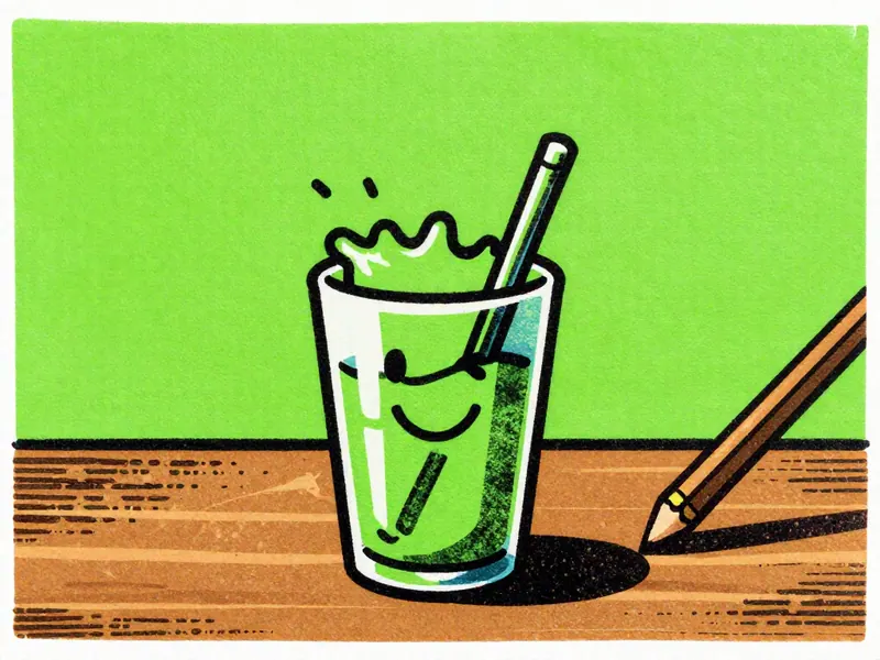 Happy Filled Glass 3 Game cover art