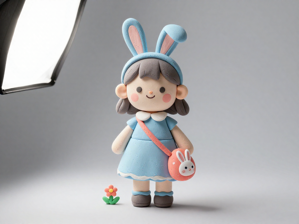 Easter Rabbit Style cover art