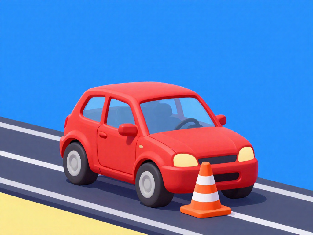Transport Run Puzzle Game cover art