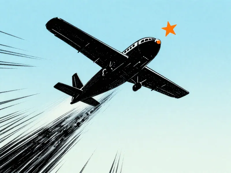 Fly AirPlane 3D cover art