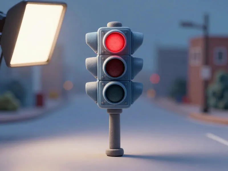 Elite Traffic Simulator cover art