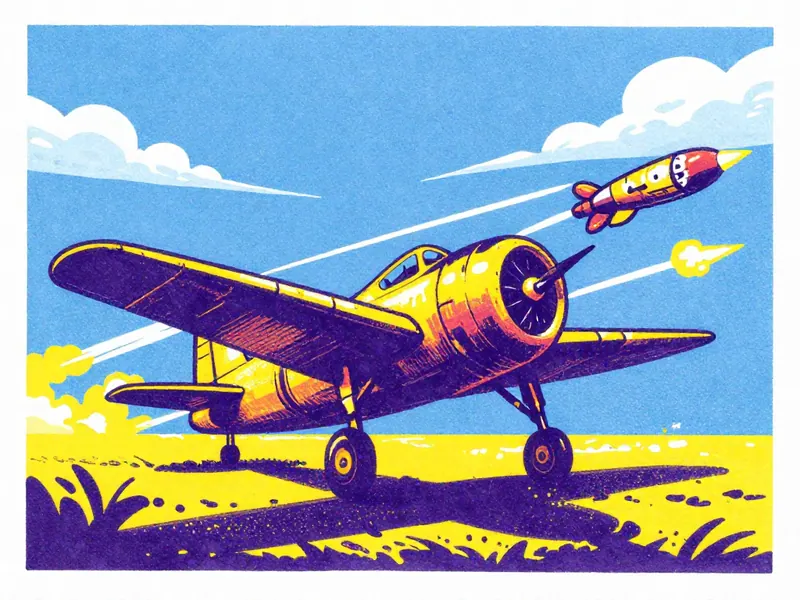 Afroman Fighter Pilot Trainer cover art