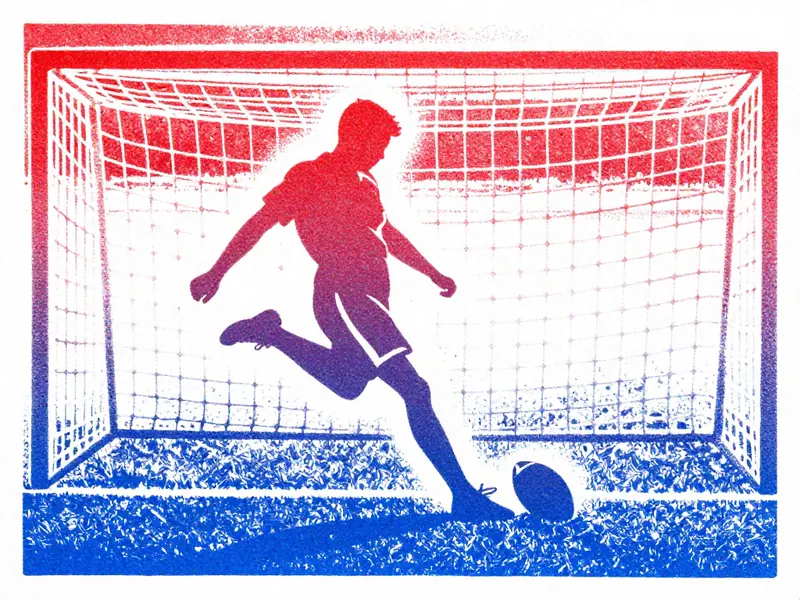 Tiny Football Cup cover art