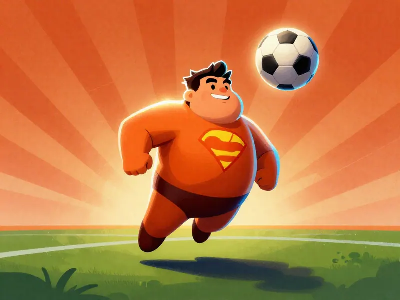 Heroes Head Ball cover art