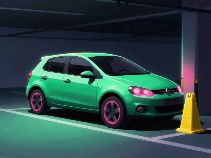 Parking Out JumpGame cover art