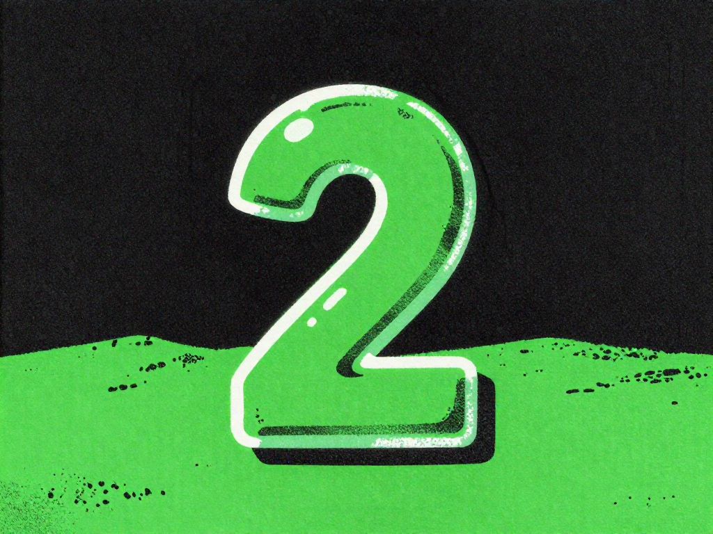 Merge Bubble Number cover art