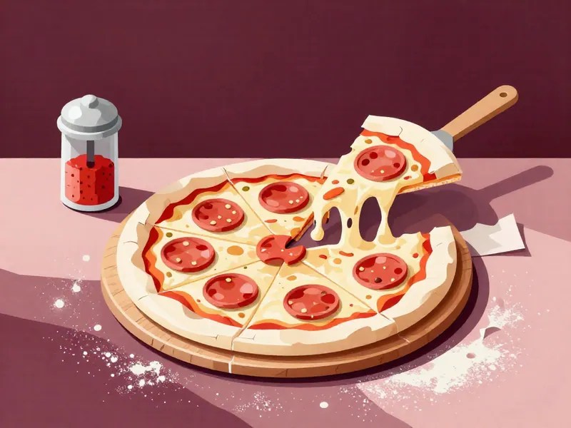 Pizza Cafe Tycoon cover art