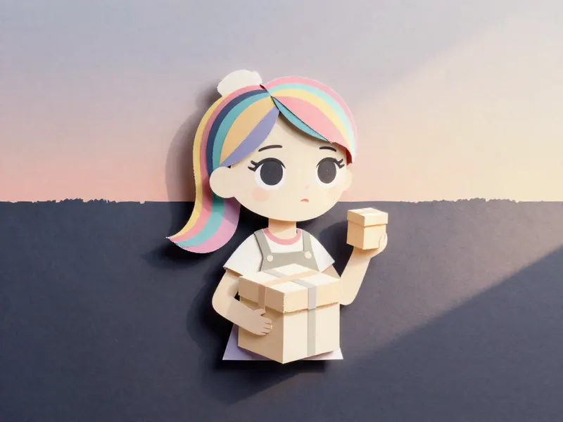 Surprise Doll Dress Up cover art