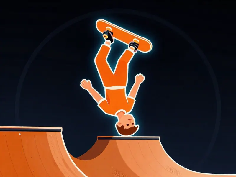 Freehead Skate cover art