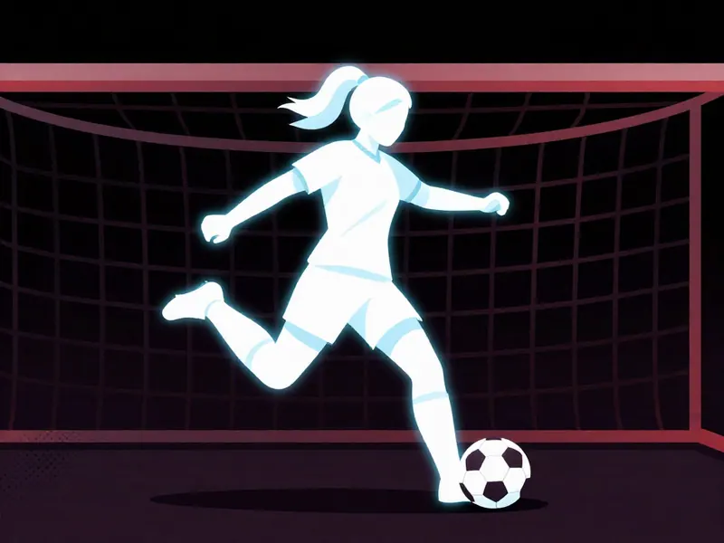 Womens World Cup 2023 cover art