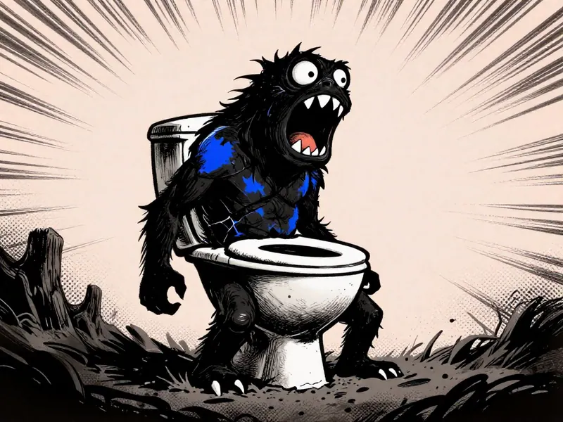 Shooting Survival Skibidi Toilet cover art